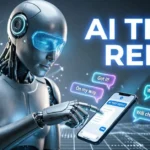 AI Text Reply
