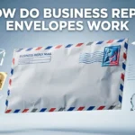 How Do Business Reply Envelopes Work