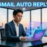 Gmail Auto Reply