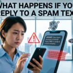 What Happens If You Reply To A Spam Text