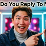 How Do You Reply To Merci