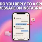 How Do You Reply To A Specific Message on Instagram