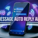 Text Message Auto Reply Android