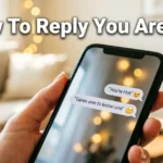 How To Reply You Are Hot
