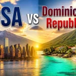 USA vs Dominican